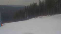 Sjezdovka Sportovní