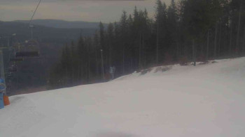 Ski Karlov - areál Karlov