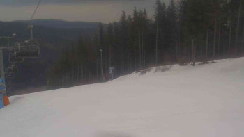 Ski Karlov - areál Karlov