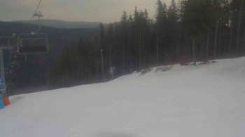 Ski Karlov - areál Karlov