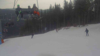 Ski Karlov - areál Karlov