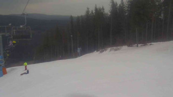 Ski Karlov - areál Karlov