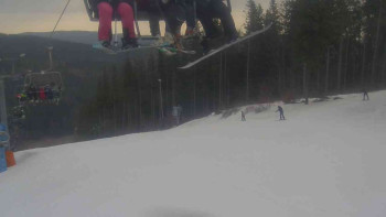 Ski Karlov - areál Karlov