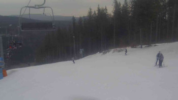 Ski Karlov - areál Karlov