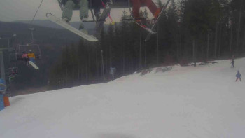 Ski Karlov - areál Karlov