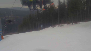 Ski Karlov - areál Karlov