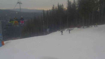 Ski Karlov - areál Karlov