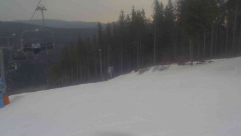 Ski Karlov - areál Karlov