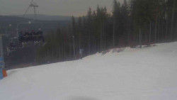 Sjezdovka Sportovní