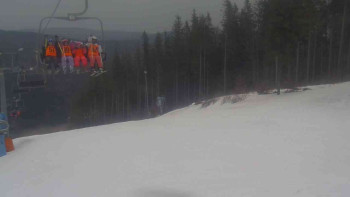 Ski Karlov - areál Karlov