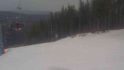 Sjezdovka Sportovní