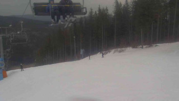 Ski Karlov - areál Karlov