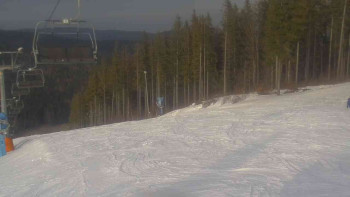 Ski Karlov - areál Karlov