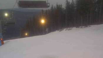 Ski Karlov - areál Karlov