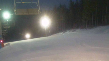 Ski Karlov - areál Karlov