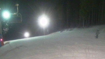 Ski Karlov - areál Karlov