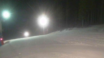 Ski Karlov - areál Karlov