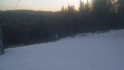 Sjezdovka Sportovní