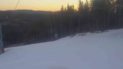 Sjezdovka Sportovní