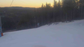 Ski Karlov - areál Karlov