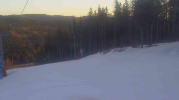 Ski Karlov - areál Karlov