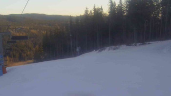 Ski Karlov - areál Karlov