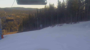 Ski Karlov - areál Karlov