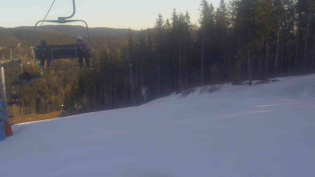 Ski Karlov - areál Karlov