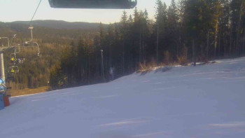 Ski Karlov - areál Karlov