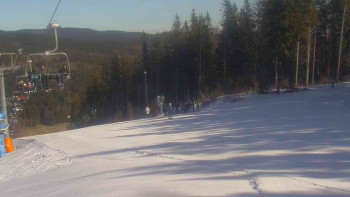 Ski Karlov - areál Karlov