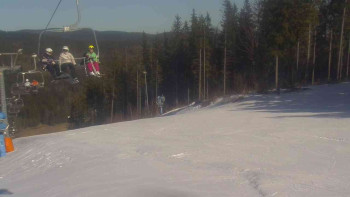 Ski Karlov - areál Karlov