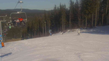 Ski Karlov - areál Karlov