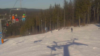 Ski Karlov - areál Karlov