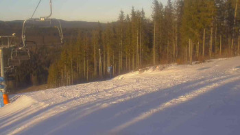 Ski Karlov - areál Karlov