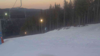 Ski Karlov - areál Karlov