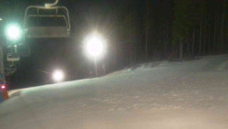 Sjezdovka Sportovní