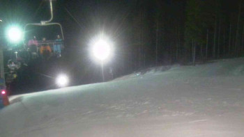 Ski Karlov - areál Karlov