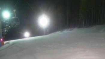 Ski Karlov - areál Karlov