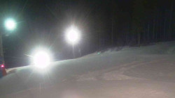 Sjezdovka Sportovní