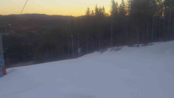 Sjezdovka Sportovní