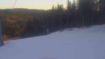 Ski Karlov - areál Karlov