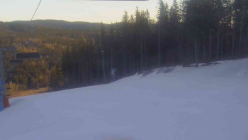 Ski Karlov - areál Karlov