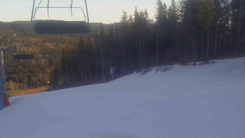 Ski Karlov - areál Karlov