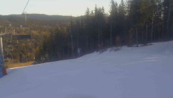 Sjezdovka Sportovní