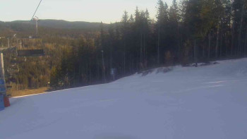 Ski Karlov - areál Karlov