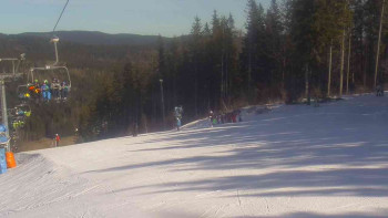 Ski Karlov - areál Karlov