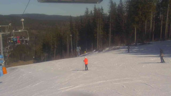 Ski Karlov - areál Karlov