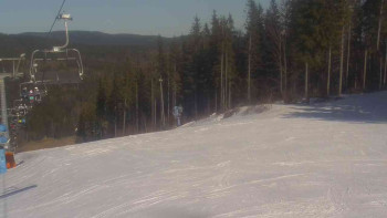 Ski Karlov - areál Karlov