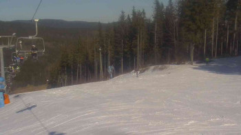 Ski Karlov - areál Karlov