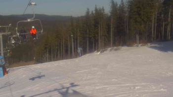 Ski Karlov - areál Karlov